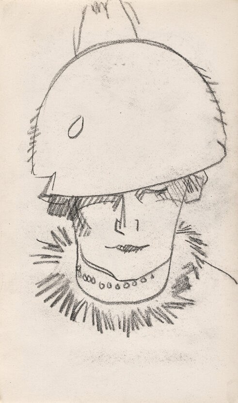 La Chapeau Cloche