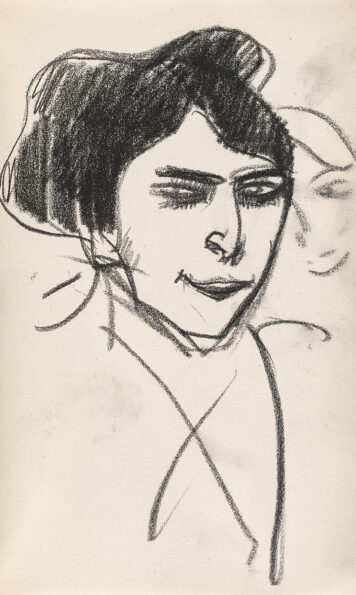 La Danseuse Orientale