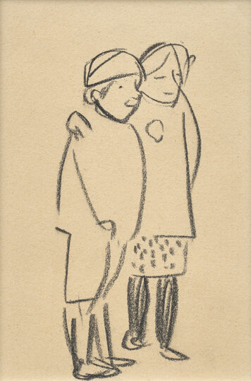 Boy and Girl