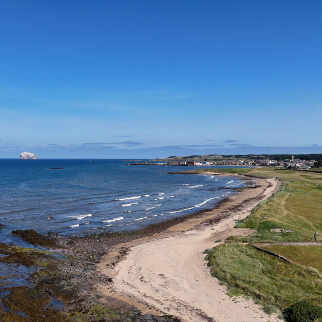The Scottish Gallery at Clare Blatherwick Design Studio, North Berwick at The Scottish Gallery