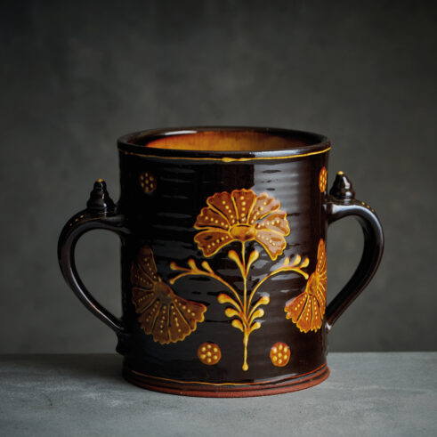 Scaevola Tyg, Black