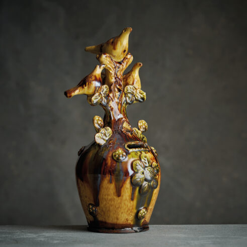 Whistling Moneybox I