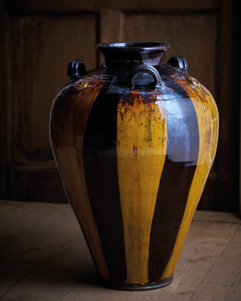 Slender Jar