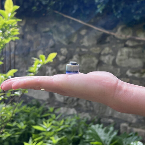 Miniature Pot – Small