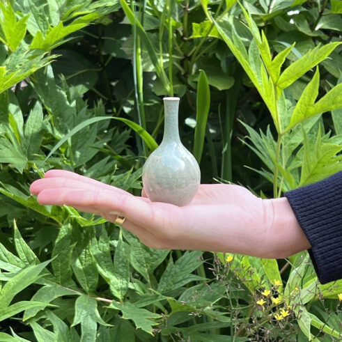 Miniature Pot – large