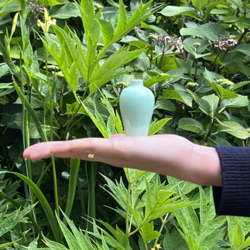 Miniature Pot – Large