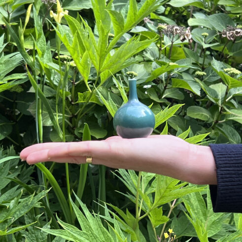 Miniature Pot – Large