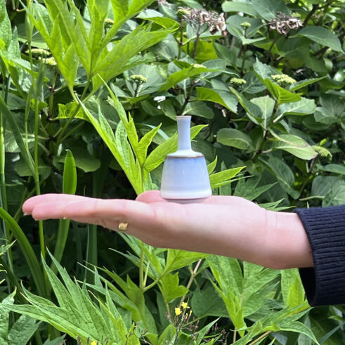Miniature Pot – Large