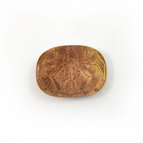 Dragonfly Buckle