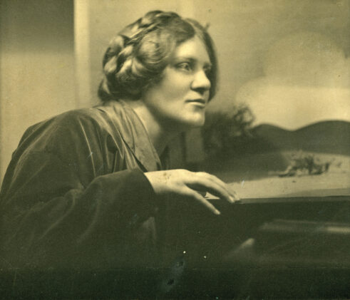 Jessie M. King, c.1900