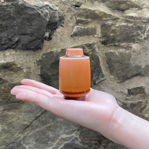 Miniature Pot – Extra Large