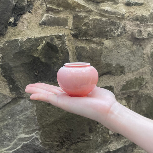 Miniature Pot – Extra Large