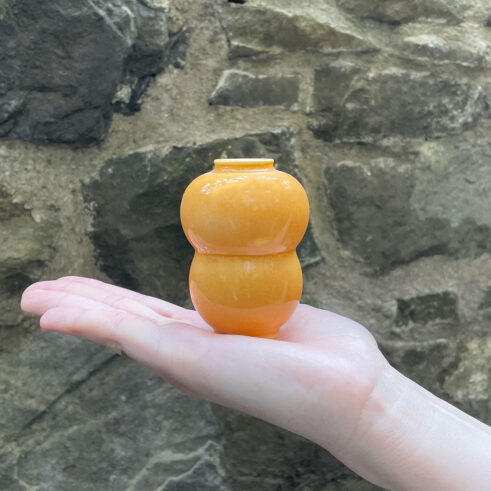 Miniature Pot – Extra Large