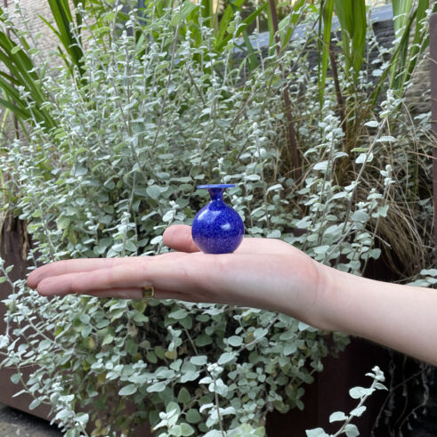 Miniature Pot – Medium