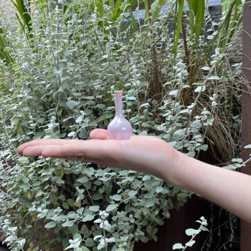 Miniature Pot – Medium