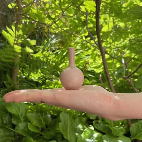 Miniature Pot – Large