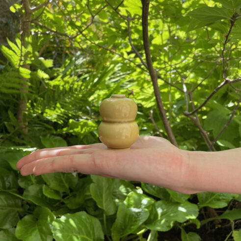 Miniature Pot – Large