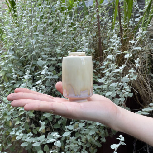 Miniature Pot – Extra Large