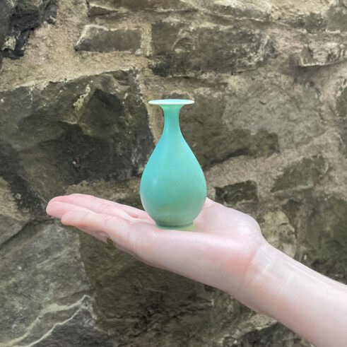Miniature Pot – Extra Large
