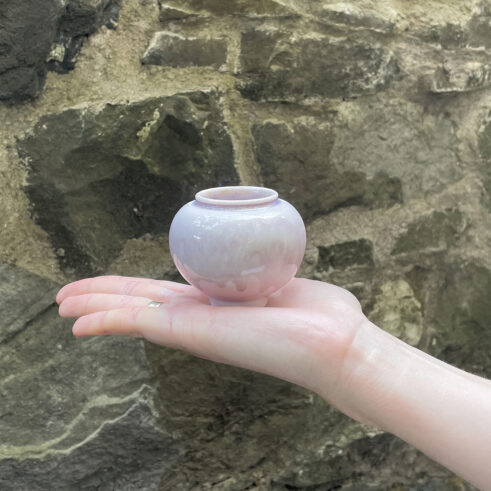 Miniature Pot – Extra Large
