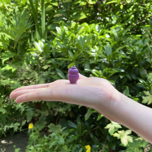 Miniature Pot – Small