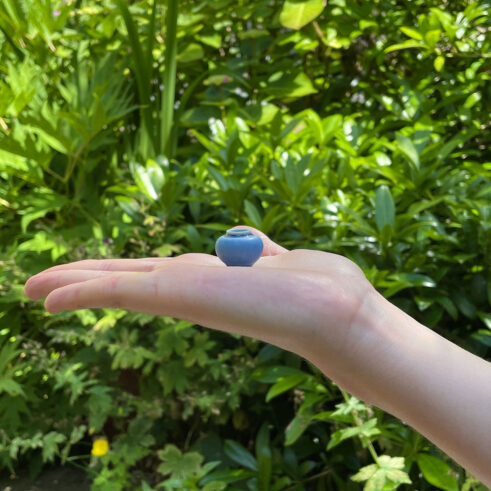 Miniature Pot – Small