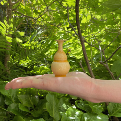Miniature Pot – Large
