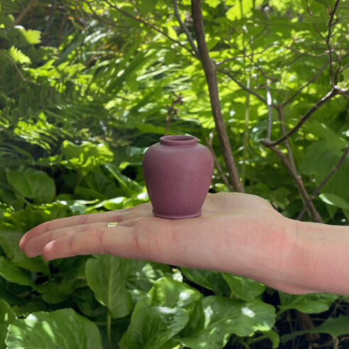 Miniature Pot – Large