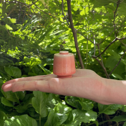 Miniature Pot – Large