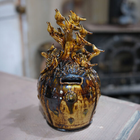 Flock Moneybox