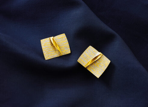 Earrings VII