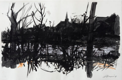 Riverbank Study