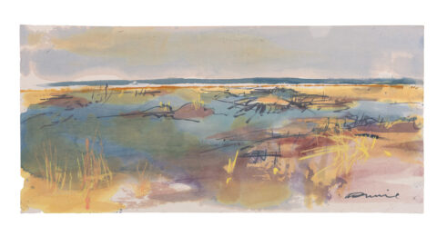 Marram