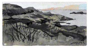 Black Sheep Pasture