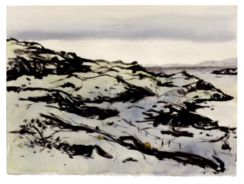 Peninsula, Turf and Rock