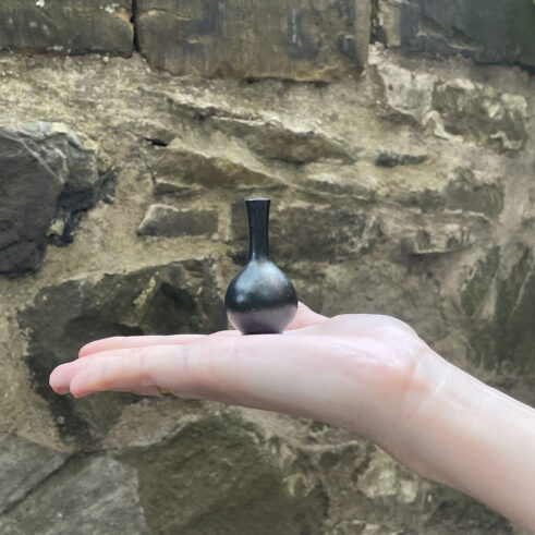Miniature Pot – Medium