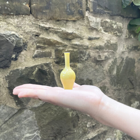 Miniature Pot – Medium