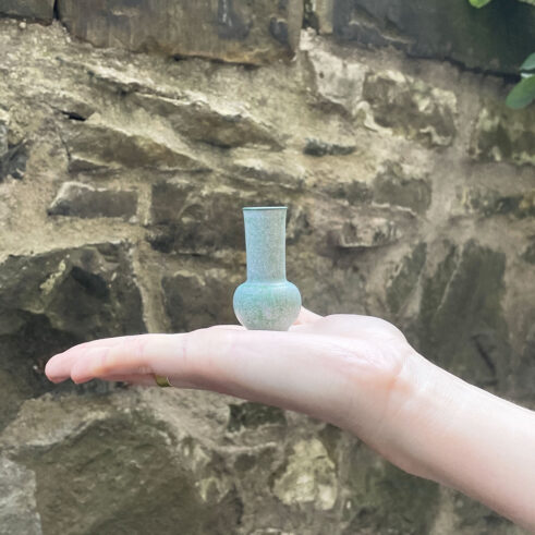 Miniature Pot – Medium