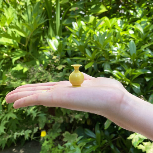 Miniature Pot – Small