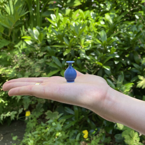 Miniature Pot – Small