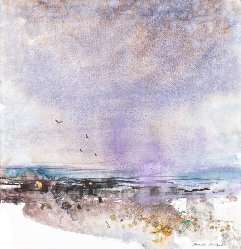 Gentle Sea