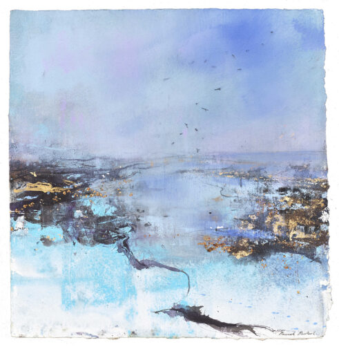 Sea Hues
