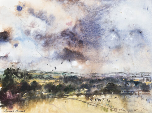 East Lothian Landscape