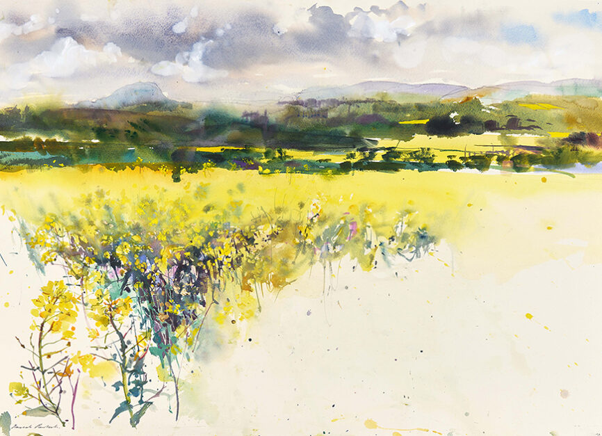 The Scottish Gallery at Clare Blatherwick Design Studio, North Berwick at The Scottish Gallery