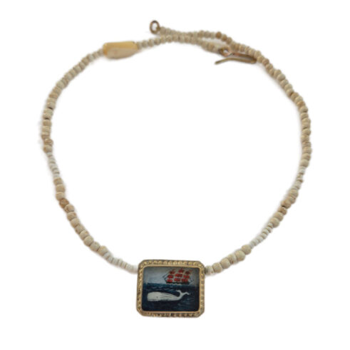 To the Sea Necklace