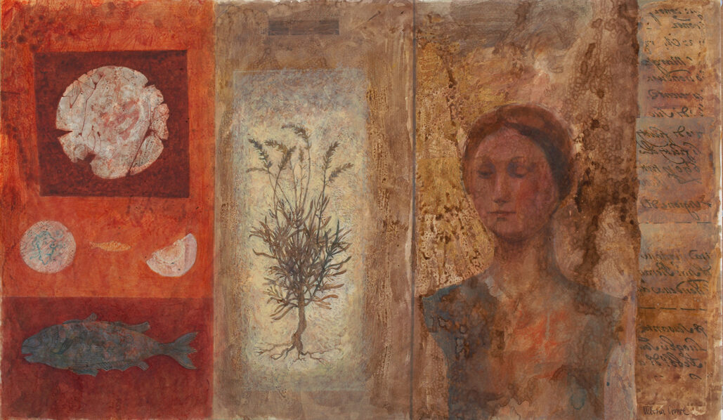 Marriage Piece