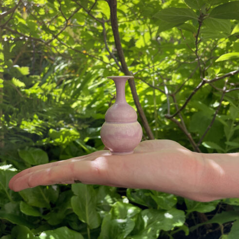 Miniature Pot – Large