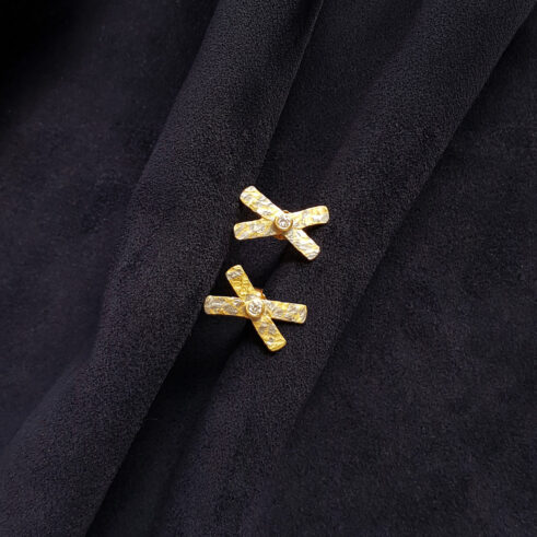 Kiss Series Earrings I