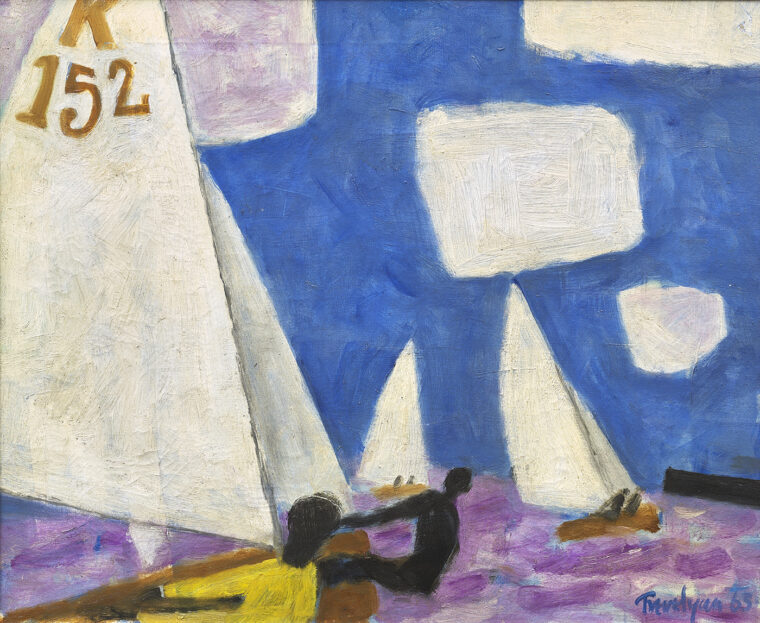 Yachts