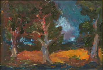 The Beeches